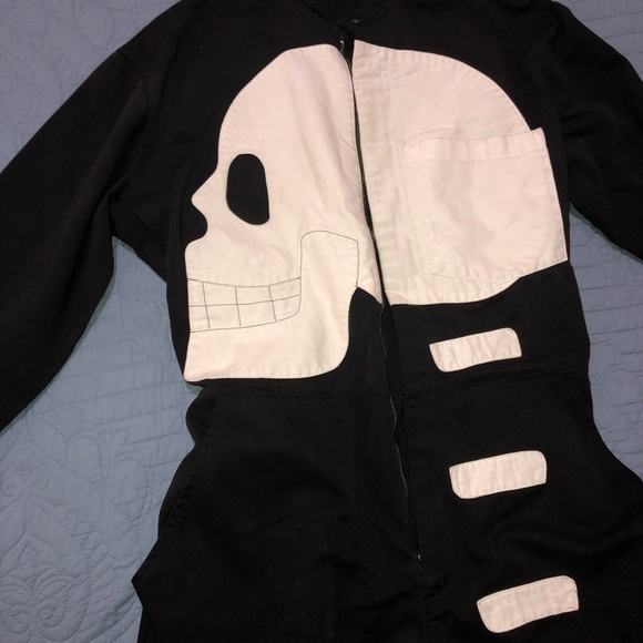 Daniel Pallilo Jumpsuit/Boilersuit - Picture 3 of 6